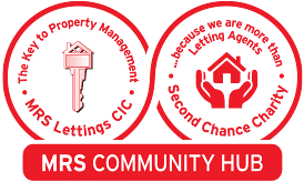 Second Chance Support Charity Logo