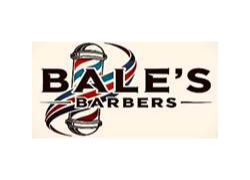 Bale's Barbers recommended by Second Chance Medway for their Excellent Service