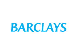 Barclays recommended by Second Chance Medway for their Excellent Service