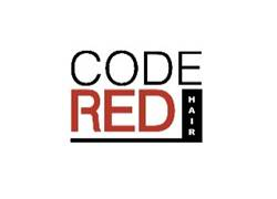 Code Red Hair recommended by Second Chance Medway for their Excellent Service