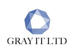 Gray IT recommended by Second Chance Medway for their Excellent Service
